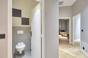 Sublim Apartment Arc de Triomphe/ Trocadero