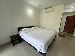 Hotel God's Gift