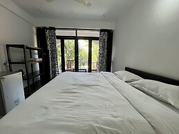 Hotel God's Gift