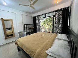 Hotel God's Gift