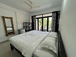 Hotel God's Gift