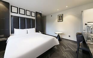 Hotel Azit
