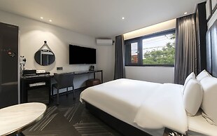 Hotel Azit