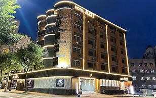 Hotel Azit