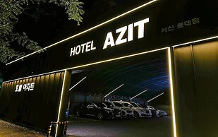 Hotel Azit