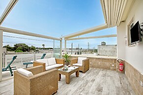 Villa Na' Lu' 1 With Sea View