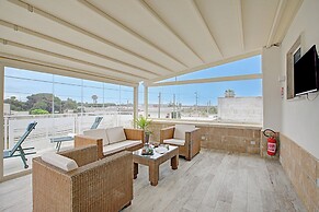 Villa Na' Lu' 1 With Sea View