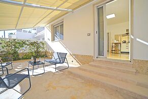 Villa Na' Lu' 1 With Sea View