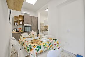 Villa Na' Lu' 1 With Sea View