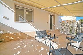 Villa Na' Lu' 1 With Sea View