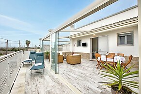 Villa Na' Lu' 1 With Sea View