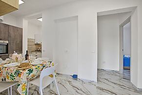 Villa Na' Lu' 1 With Sea View