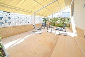 Villa Na' Lu' 1 With Sea View