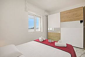 Villa Na' Lu' 1 With Sea View