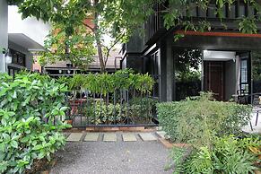 The Melatonin Hostel
