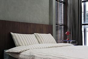 The Melatonin Hostel