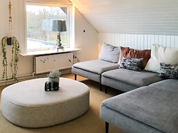 4 Star Holiday Home in Storvorde