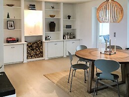 4 Star Holiday Home in Storvorde