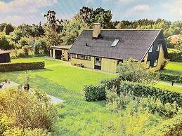 4 Star Holiday Home in Storvorde
