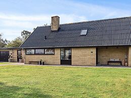 4 Star Holiday Home in Storvorde