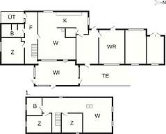 4 Star Holiday Home in Storvorde