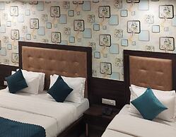 Hotel Silver Inn