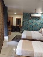 Hotel Silver Inn