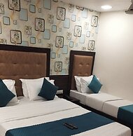 Hotel Silver Inn