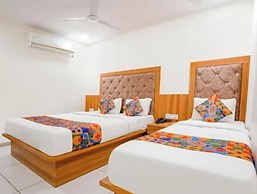 Hotel Silver Inn