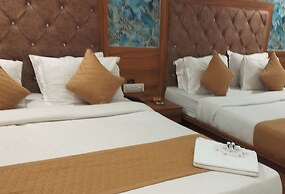 Hotel Silver Inn