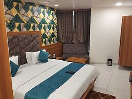 Hotel Silver Inn