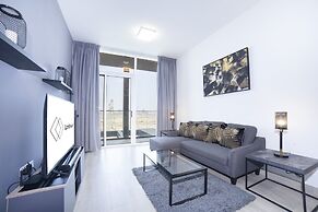 Sophisticated Modern 1 BR on Blooms A JVC