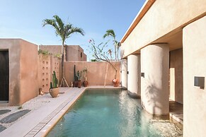 Pulau Alam at Bocoa Villas