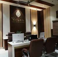 Villasita
