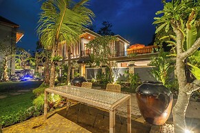 Villa Viandra