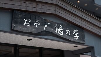 Oyado Yunotoki