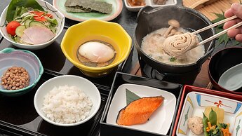 Oyado Yunotoki