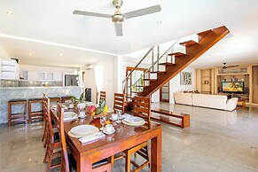 Villa Lilja