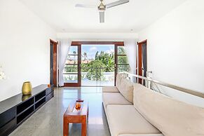 Villa Lilja