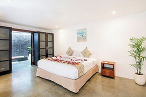 Villa Lilja