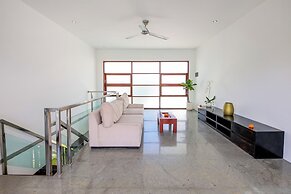 Villa Lilja