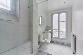 Sublime Apartment Bastille/le Marais