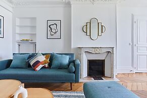 Sublime Apartment Bastille/le Marais