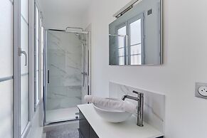 Sublime Apartment Bastille/le Marais