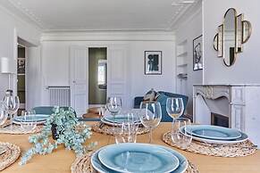 Sublime Apartment Bastille/le Marais