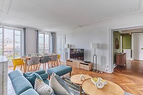 Sublime Apartment Bastille/le Marais