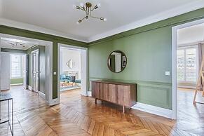 Sublime Apartment Bastille/le Marais