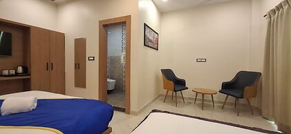 BlueNeck Ayodhya-Near ShriRam Mandir