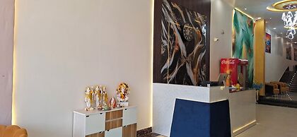 BlueNeck Ayodhya-Near ShriRam Mandir