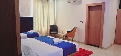 BlueNeck Ayodhya-Near ShriRam Mandir